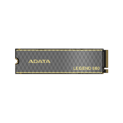 Upgrade to 4TB ADATA LEGEND 860 PCIe Gen 4 SSD