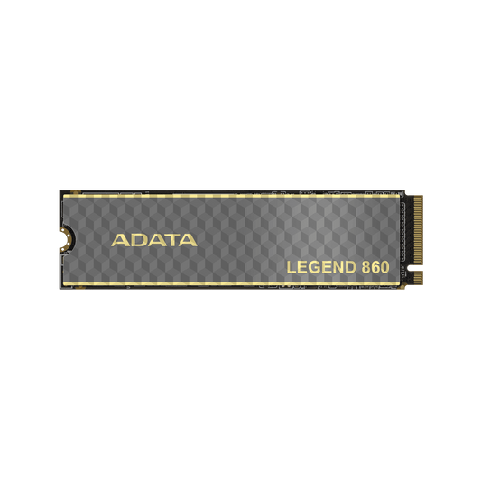 Upgrade to 4TB ADATA LEGEND 860 PCIe Gen 4 SSD